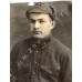 Эмблема Пулеметчиков и пулеметных подразделений РККА, обр 1924/35 г..